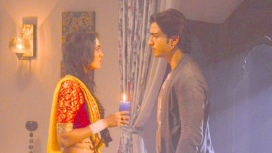 Diya and Ratan’s divorce drama in Rishta Likhenge Hum Naya