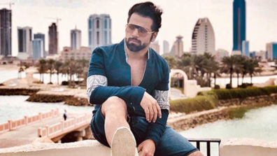 I like the edginess of web fiction – Rithvik Dhanjani