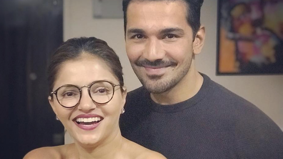 Nothing over the top, want a simple wedding: Rubina Dilaik