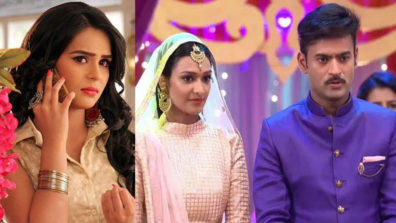 Mandira returns to create trouble in Vijay-Bulbul’s marriage in Saam Daam Dand Bhed