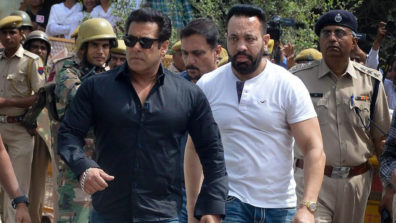 Salman Khan gets bail in 1998 Blackbuck Poaching Case