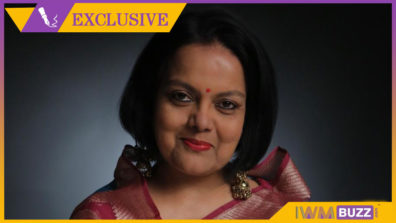 Sushmita Mukherjee in Saurabh Tewari’s next