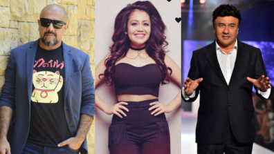 Vishal Dadlani, Neha Kakkar and Anu Malik to judge Sony TV’s Indian Idol 10