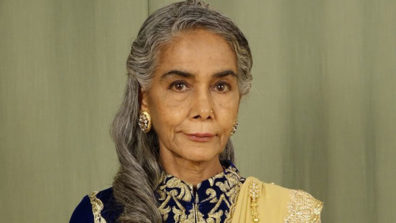 Today TV is only about looks and not acting: Surekha Sikri