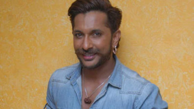 Terence Lewis on Zee TV’s DID L’il Masters 4