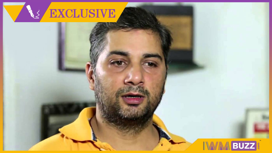 Varun Badola to enter the digital space with ALTBalaji’s Apharan