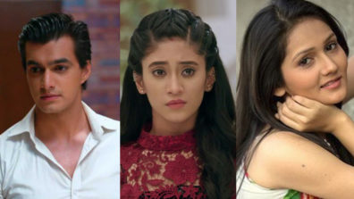 Kartik and Naira to sniff the “Looteri Dulhan’ plan in Star Plus’ Yeh Rishta