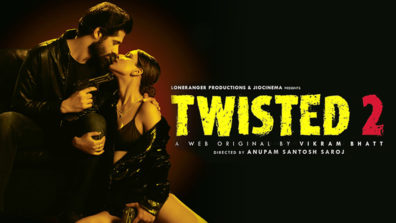 Review of Vikram Bhatt’s Twisted 2: A ‘twisted’ love story that hits the right chord