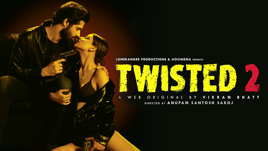 Review of Vikram Bhatt’s Twisted 2: A ‘twisted’ love story that hits the right chord