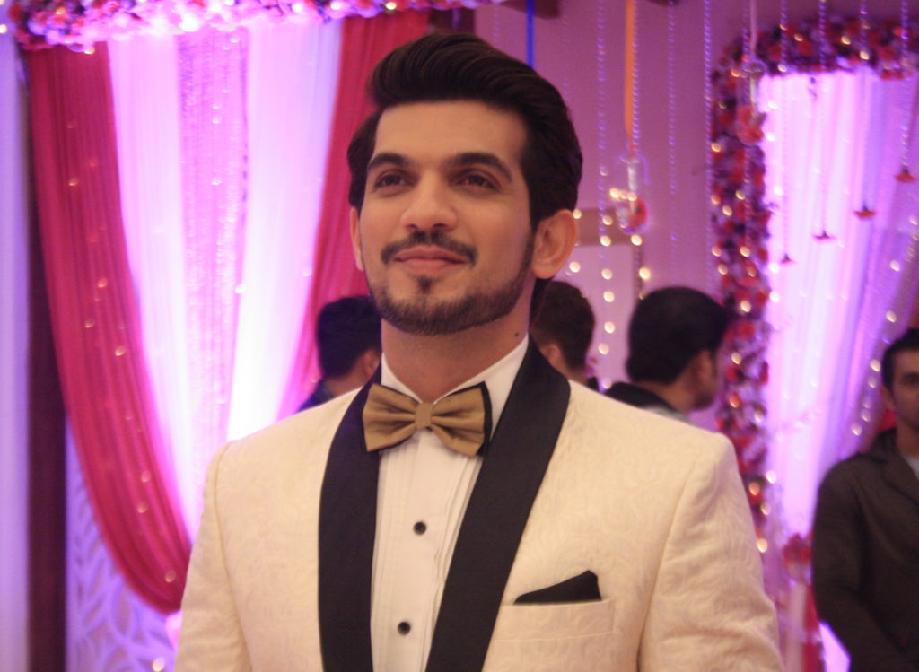 This is a great opportunity: Arjun Bijlani on hosting Dance Deewane