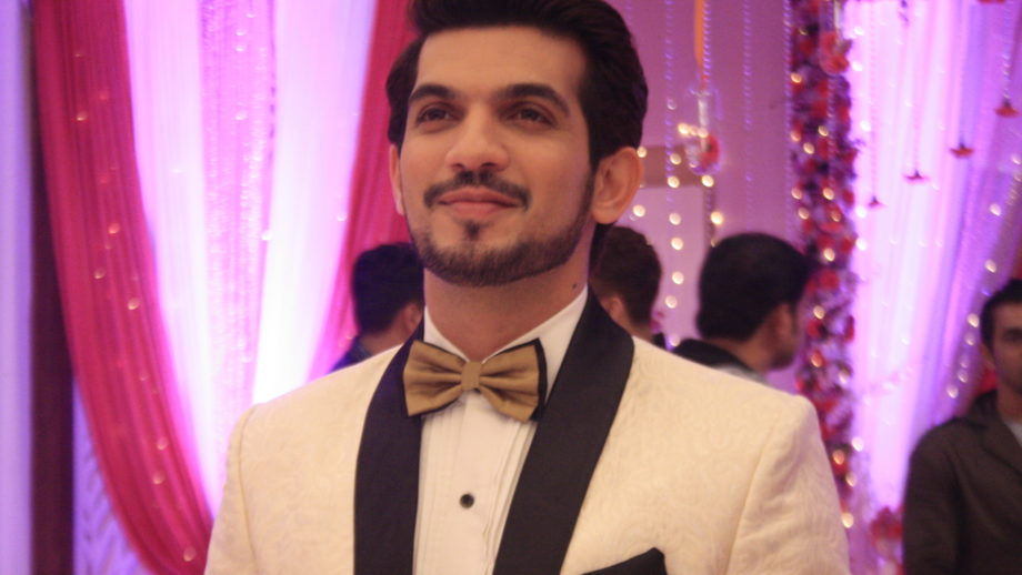 This is a great opportunity: Arjun Bijlani on hosting Dance Deewane