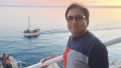 In TV industry, it is a boon to be a part of such an amazing show like Taarak Mehta…: Dilip Joshi