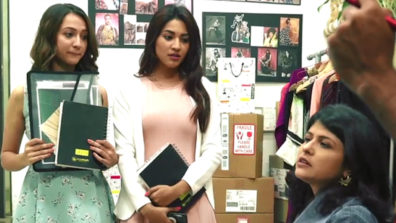 Will Anika and Tara pass the test in Intern Diaries?