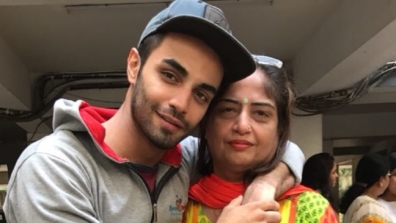 Mum’s the Word for Karan Jotwani!!