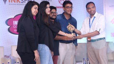 TVF & Girliyapa win big at India Content Leadership Awards 2018