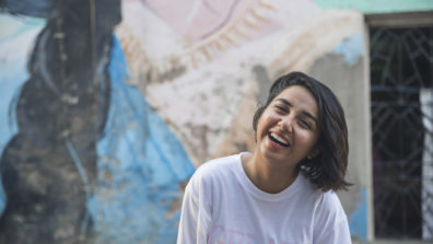 Prajakta Koli aka MostlySane joins Youtube’s global initiative “Creators for Change”