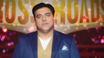 Ram Kapoor in a never-seen-before avatar in Sony TV’s Zindagi Ke Crossroads