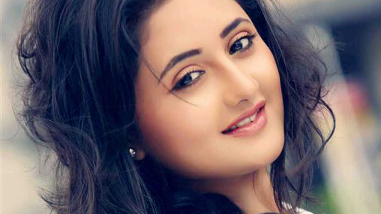 Rashami Desai