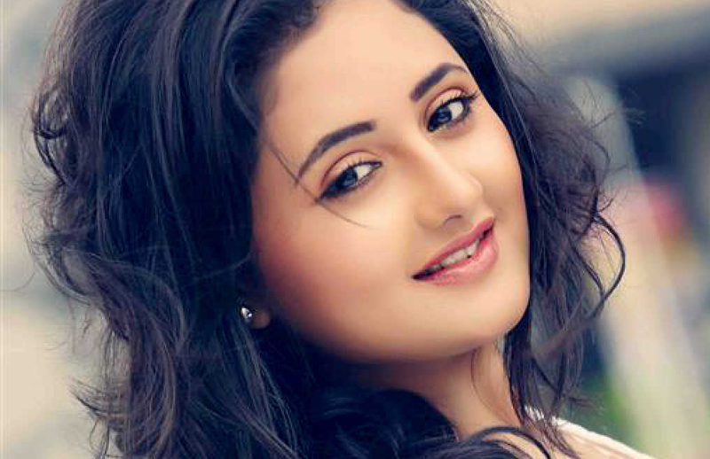 Rashami Desai