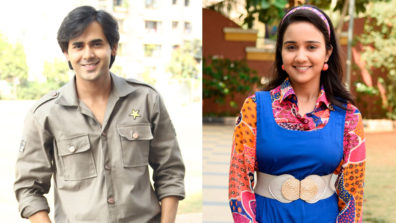 Sameer and Naina to re-unite in Yeh Un Dinon Ki Baat Hai