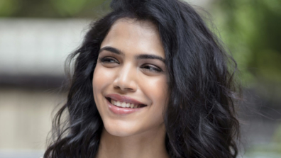 I have always enjoyed watching thrillers: Shriya Pilgaonkar