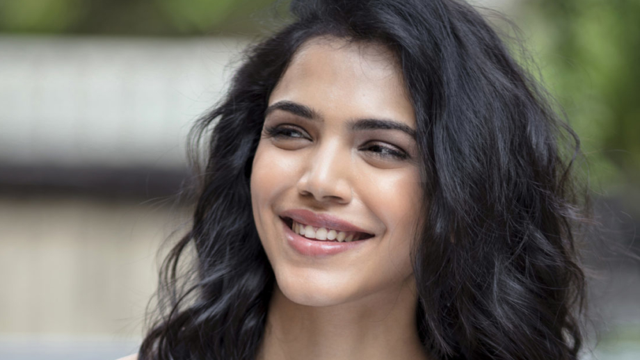 I have always enjoyed watching thrillers: Shriya Pilgaonkar