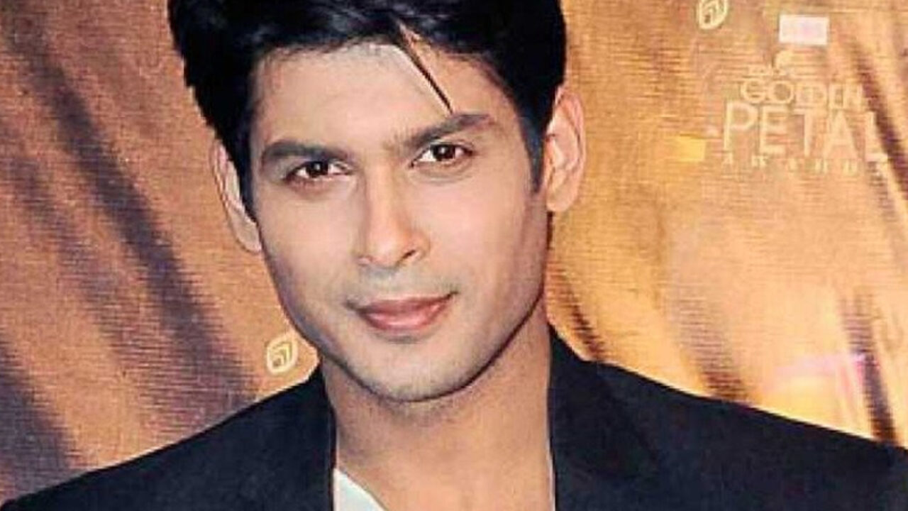 Siddharth Shukla