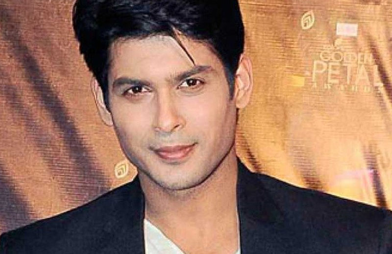 Siddharth Shukla