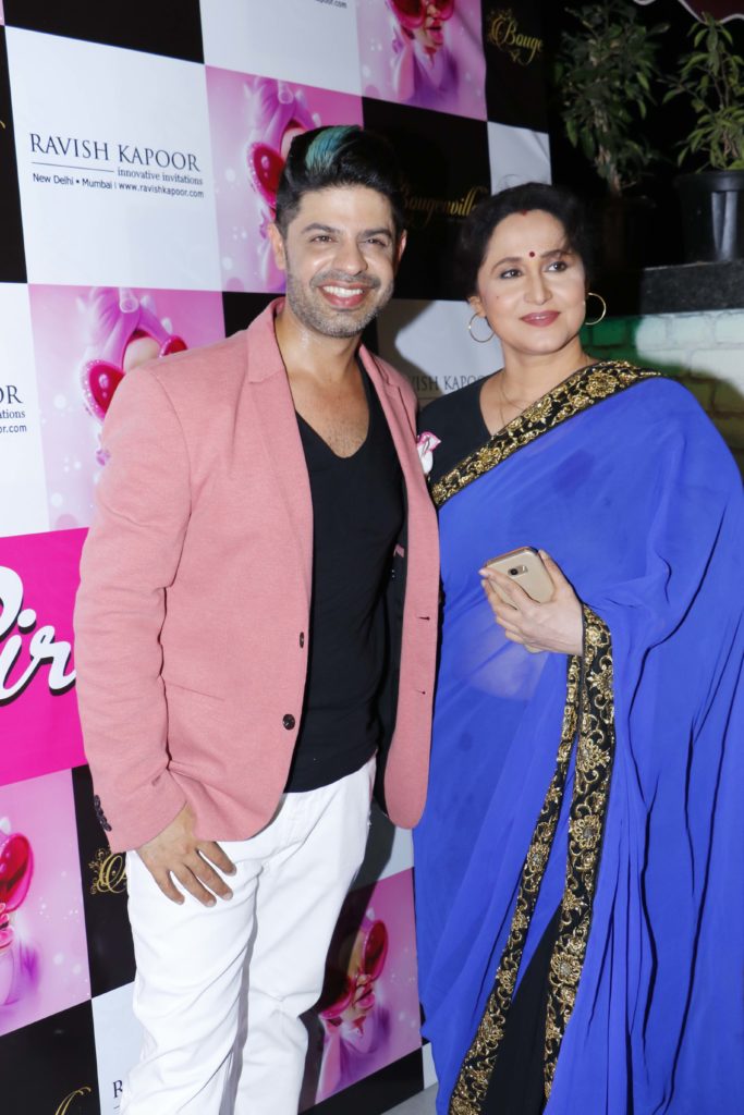 Ssumier Pasricha’s birthday bash! - 10