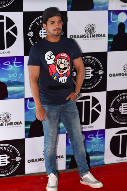 Star studded birthday bash of Vikas Gupta - 10