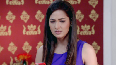 Roshni’s pregnancy complication to create tension in Star Plus’ Yeh Hai Mohabbatein