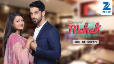 ‘Sports’ to be the new flavour in Zee TV’s Zindagi Ki Mehak