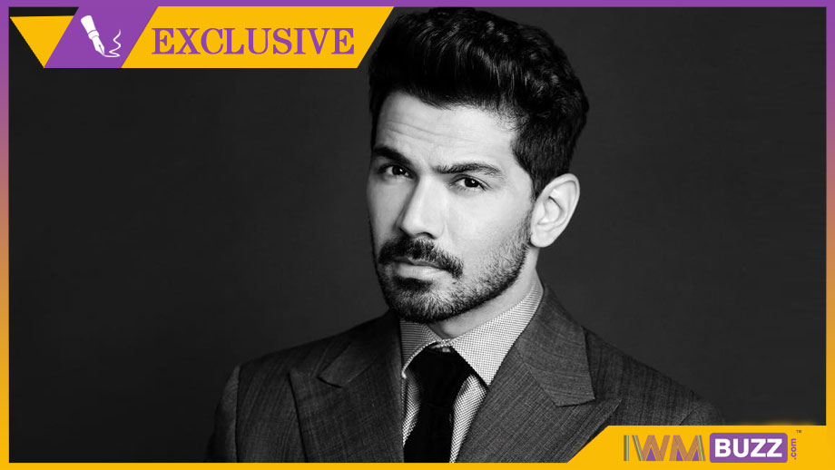 Abhinav Shukla to play antagonist in Colors' Silsila 2