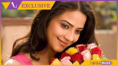 Aditi Sharma joins Shakti Aroraa and Drashti Dhami in Colors’ next