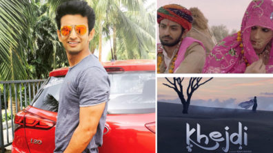 Khejdi is very close to my heart: Akash Pratap Singh