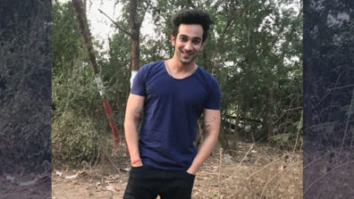 Naagin 3 is a very important show in my acting career: Aman Gandhi