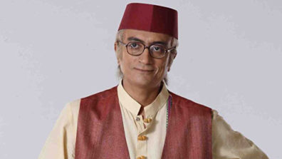 I will not leave Babuji and Taarak Mehta Ka Ooltah Chashmah, even those who did, came back- Amit Bhatt