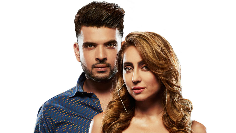 Karan and Anusha share simple rules to ace a relationship