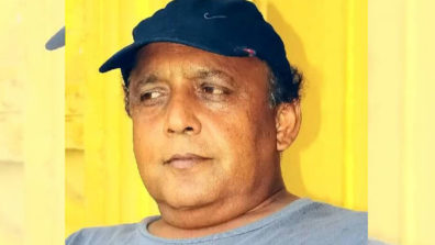 Veteran Industry HOP Aroop Bhattacharya passes away