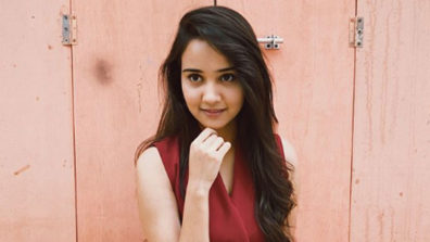 I am bolder than Naina – Ashi Singh