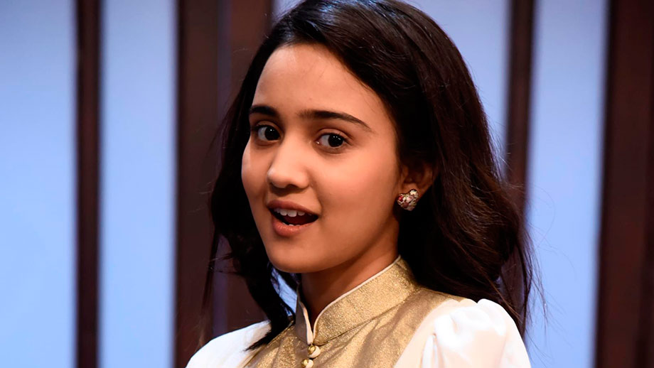 Naina to lose Ms. Fresher title in Sony TV's Yeh Un Dinon Ki Baat Hai