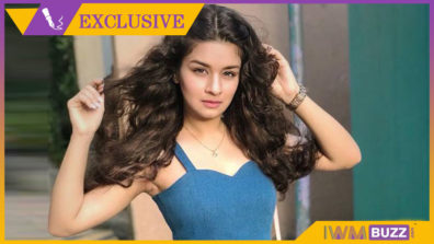 Avneet Kaur to be paired opposite Siddharth Nigam in SAB TV’s Aladdin