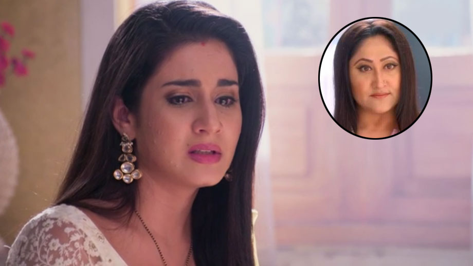 Avni to expose Kamini and put her behind the bars in Naamkarann