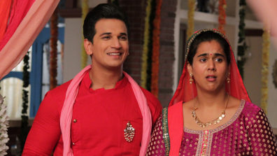 Badho to fight against the Panchayat to get Lakha back in &TV’s Badho Bahu