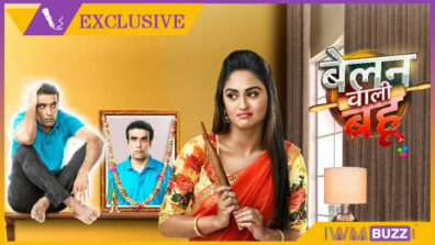 Colors’ Belan Wali Bahu to end on 22 June