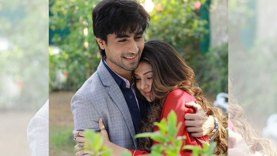 Aditya and Zoya to act like husband-wife in Bepannaah