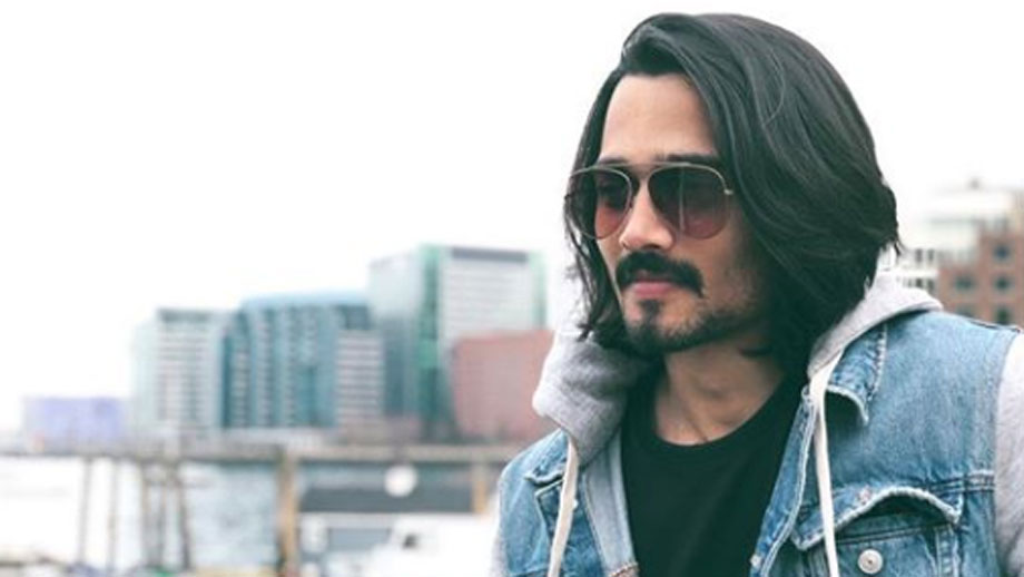 Digital star Bhuvan Bam lends his voice for Hindi version of Deadpool 2