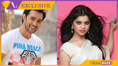 Karan Sharma and Sneha Wagh in &TV’s Bitti Business Wali