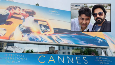 Pawan Tiwari & Zaigham Imam’s film ‘NAKKASH’ to unveil its first look in Cannes