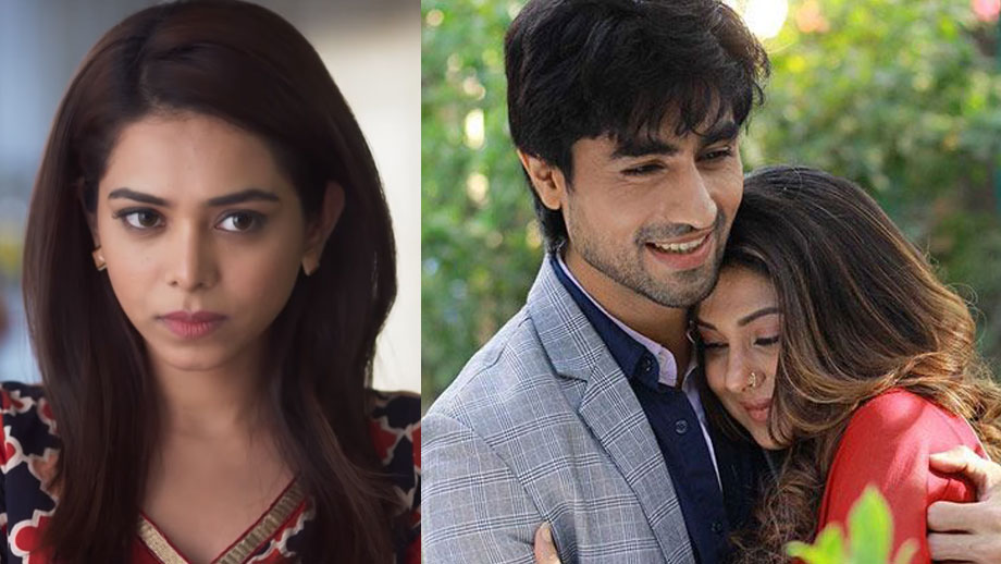 Mahi to confront Zoya about Aditya in Bepannaah